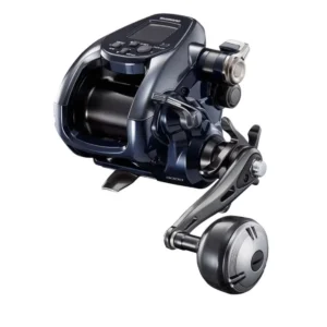 22 Shimano FORCE MASTER 3000 - Δεξιός Μηχανισμός