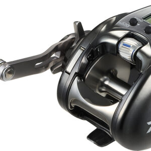 26 Daiwa Seabrorg 300JL - Αριστερός Μηχανισμός - Image 3