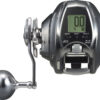 26 Daiwa Seabrorg 300JL - Αριστερός Μηχανισμός