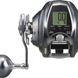 26 Daiwa Seabrorg 300JL - Αριστερός Μηχανισμός