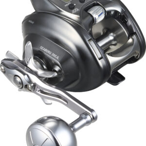 Alternative view of 26 Daiwa Seabrorg 300JL - Αριστερός Μηχανισμός