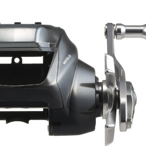 26 Daiwa Seabrorg 300JL - Αριστερός Μηχανισμός - Image 4