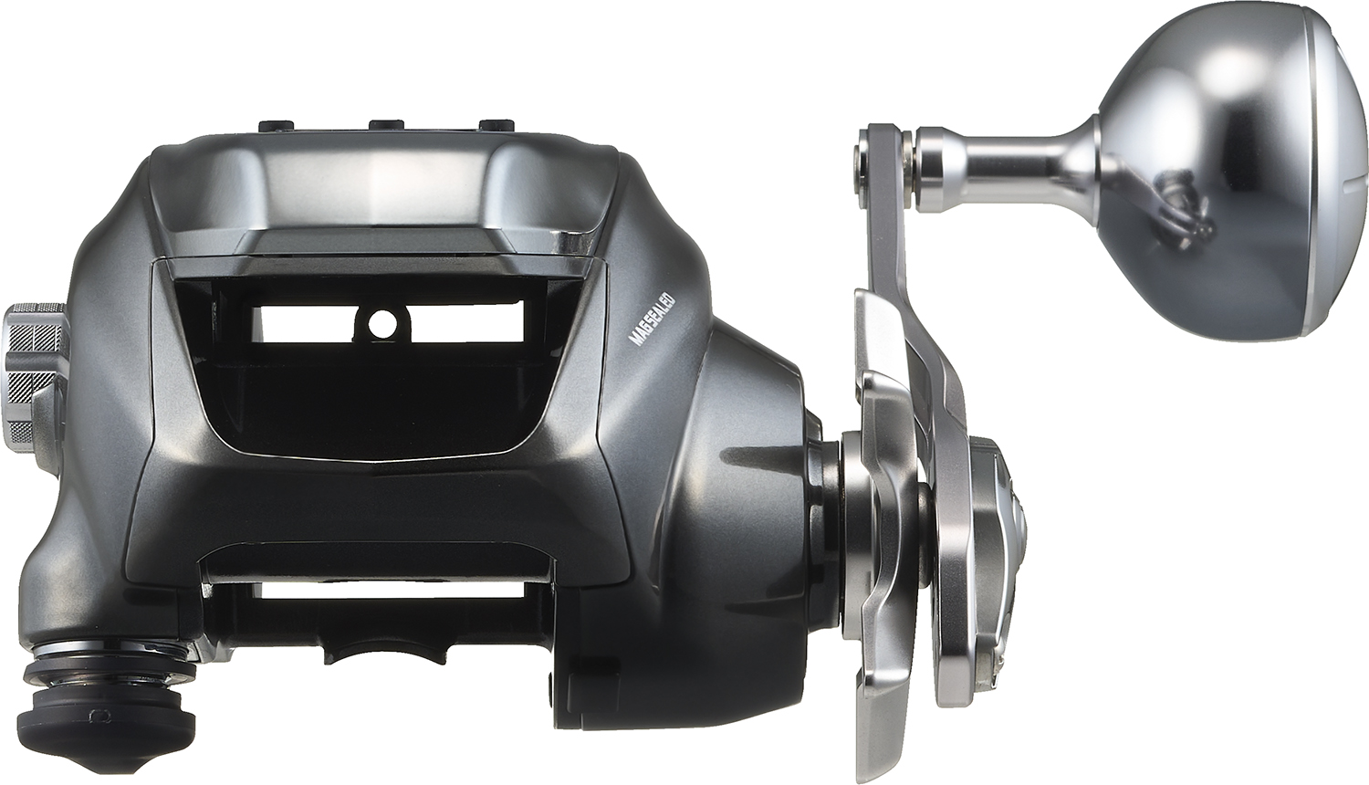 26 Daiwa Seabrorg 300JL - Αριστερός Μηχανισμός - Image 4