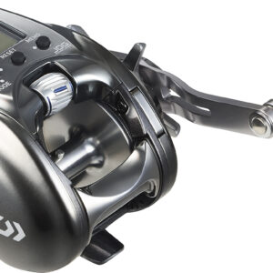 26 Daiwa Seabrorg 300J - Δεξιός Μηχανισμός - Image 4