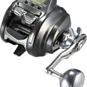 Alternative view of 26 Daiwa Seabrorg 500J - Δεξιός Μηχανισμός