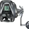 26 Daiwa Seabrorg 500J - Δεξιός Μηχανισμός