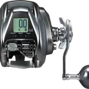 26 Daiwa Seabrorg 500J - Δεξιός Μηχανισμός
