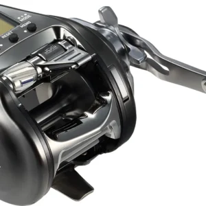 26 Daiwa Seabrorg 500J - Δεξιός Μηχανισμός - Image 3