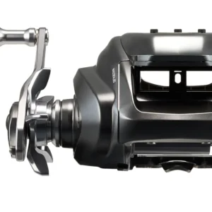 26 Daiwa Seabrorg 500J - Δεξιός Μηχανισμός - Image 4