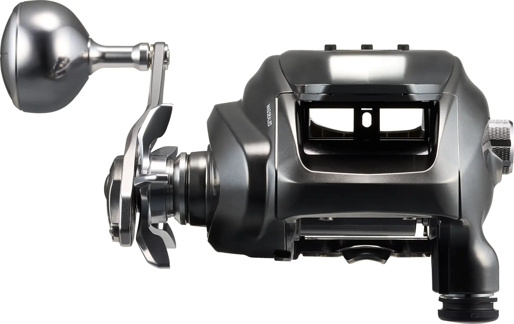 26 Daiwa Seabrorg 500J - Δεξιός Μηχανισμός - Image 4