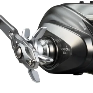 26 Daiwa Seabrorg 500J - Δεξιός Μηχανισμός - Image 5