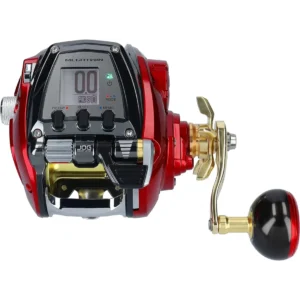 Alternative view of 19 Daiwa SEABORG 500MJ - Δεξιός Μηχανισμός