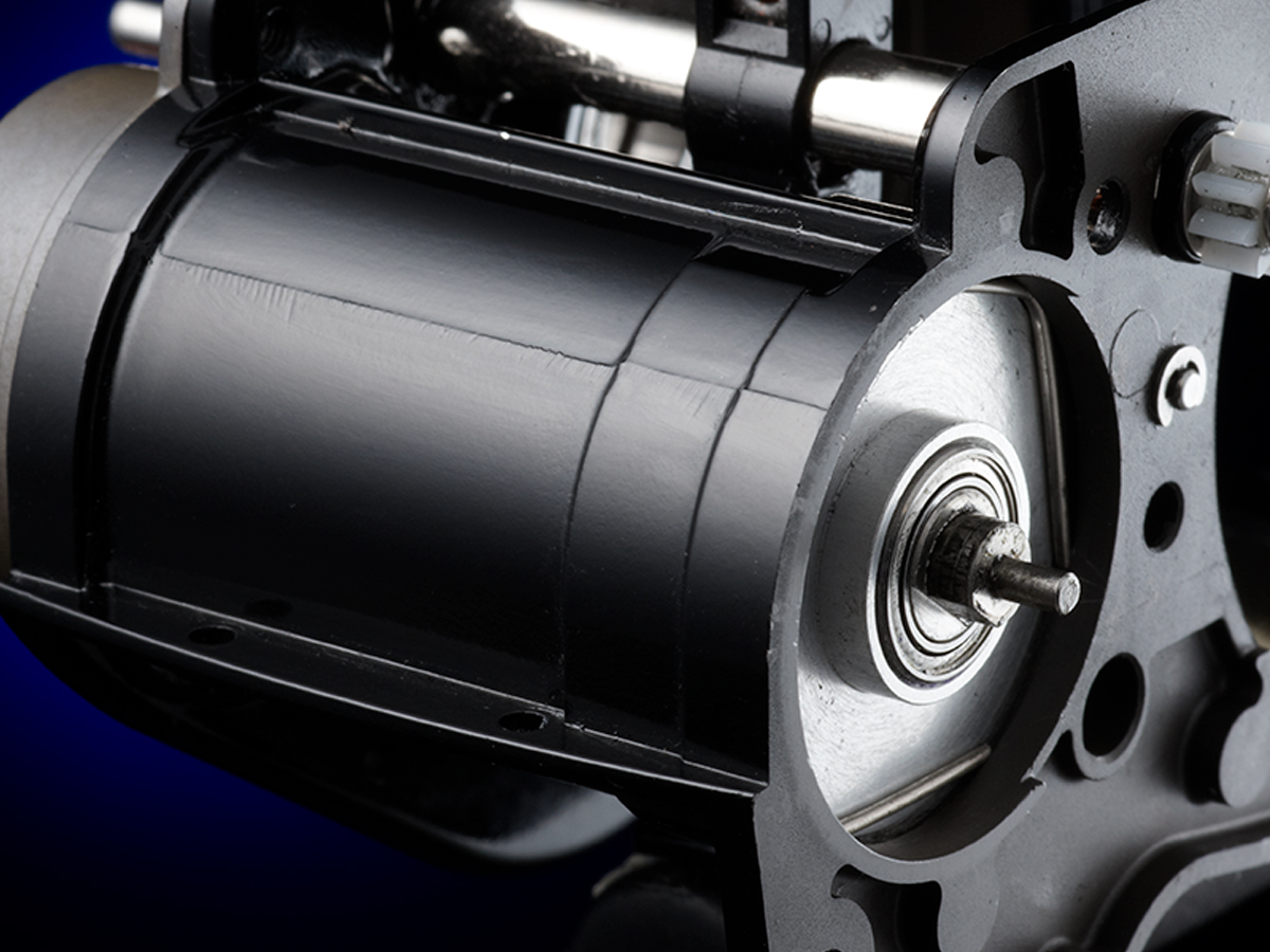 23 Daiwa Leobritz 300JL - Αριστερός Μηχανισμός - Image 6