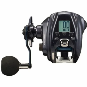 23 Daiwa Leobritz 200JL - Αριστερός Μηχανισμός