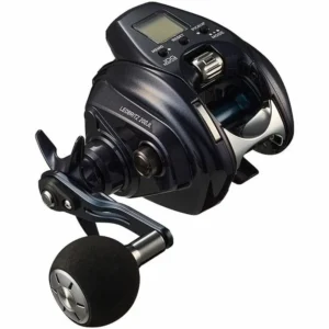 Alternative view of 23 Daiwa Leobritz 200JL - Αριστερός Μηχανισμός