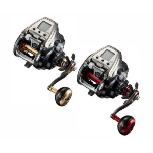 Alternative view of 19 Daiwa SEABORG 500JP/JS - Δεξιός Μηχανισμός