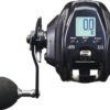23 Daiwa Leobritz 300JL - Αριστερός Μηχανισμός