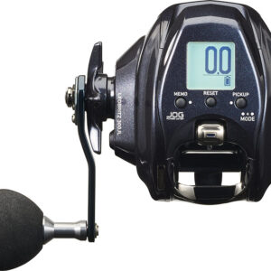 23 Daiwa Leobritz 300JL - Αριστερός Μηχανισμός