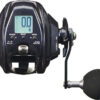 23 Daiwa Leobritz 300J - Δεξιός Μηχανισμός
