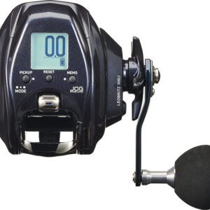 23 Daiwa Leobritz 300J - Δεξιός Μηχανισμός