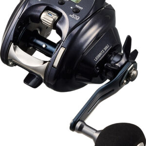 Alternative view of 23 Daiwa Leobritz 300J - Δεξιός Μηχανισμός