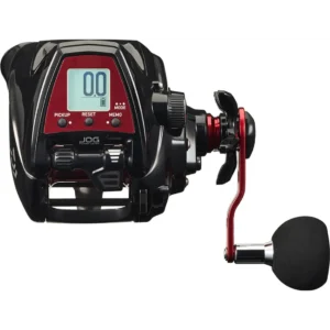 Alternative view of 23 Daiwa LEOBRITZ S500JP - Δεξιός Μηχανισμός