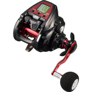 23 Daiwa LEOBRITZ S500JP - Δεξιός Μηχανισμός