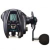 23 Daiwa Leobritz 200J - Δεξιός Μηχανισμός