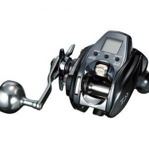 22 Daiwa SEABORG 200JL  - Αριστερός Μηχανισμός