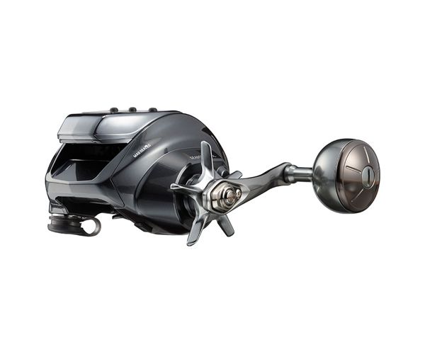 21 Daiwa SEABORG 300JL - Αριστερός Μηχανισμός - Image 4