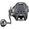 21 Daiwa SEABORG 300JL - Αριστερός Μηχανισμός