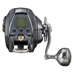 21 Daiwa SEABORG 300J - Δεξιός Μηχανισμός