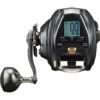 23 Daiwa SEABORG 400JL - Αριστερός Μηχανισμός