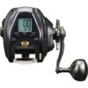 23 Daiwa SEABORG 400J - Δεξιός Μηχανισμός