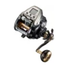 19 Daiwa SEABORG 500JP/JS - Δεξιός Μηχανισμός
