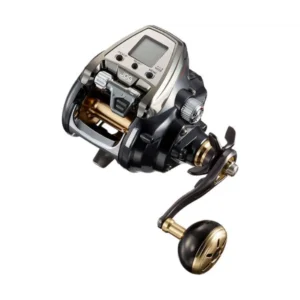 19 Daiwa SEABORG 500JP/JS - Δεξιός Μηχανισμός