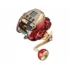 21 Daiwa SEABORG 600MJ - Δεξιός Μηχανισμός