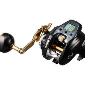 22 Daiwa SEABORG G200JL - Αριστερός Μηχανισμός