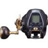 21 Daiwa SEABORG G300JL - Αριστερός Μηχανισμός