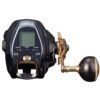 21 Daiwa SEABORG G300J - Δεξιός Μηχανισμός