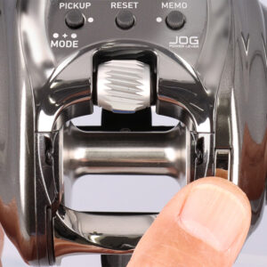26 Daiwa Seabrorg 300J - Δεξιός Μηχανισμός - Image 3