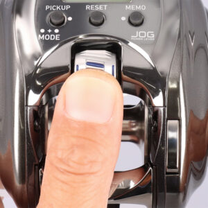 26 Daiwa Seabrorg 300JL - Αριστερός Μηχανισμός - Image 5