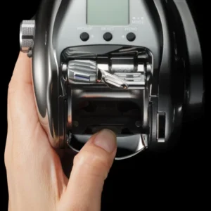 26 Daiwa Seabrorg 500J - Δεξιός Μηχανισμός - Image 6