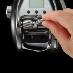 26 Daiwa Seabrorg 500J - Δεξιός Μηχανισμός - Image 7