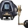 23 Daiwa SEABORG G400J - Δεξιός Μηχανισμός