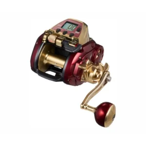 21 Daiwa SEABORG G800MJ - Δεξιός Μηχανισμός