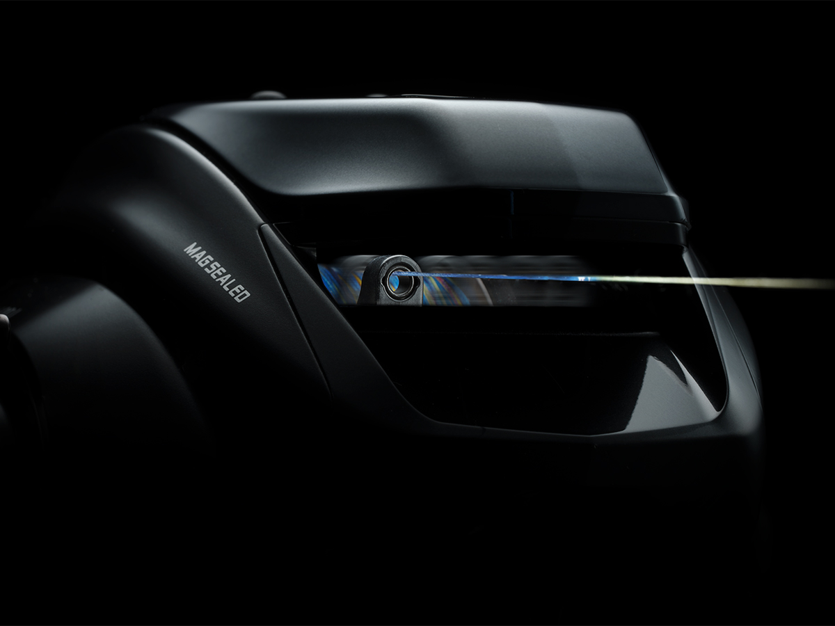 23 Daiwa Leobritz 300JL - Αριστερός Μηχανισμός - Image 7