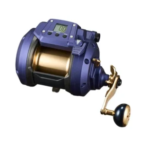 Daiwa SEAPOWER 800 - Δεξιός Μηχανισμός