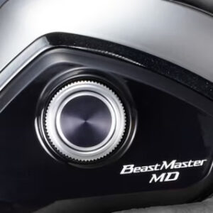 Alternative view of 20 Shimano Beast Master MD 3000 - Δεξιός Μηχανισμός