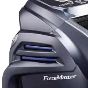 Alternative view of 20 Shimano FORCE MASTER 9000 - Δεξιός Μηχανισμός